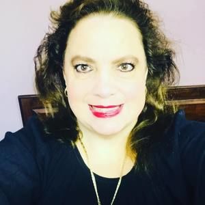 Meet your Posher, Mary angeline